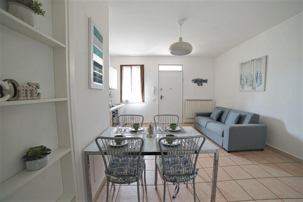 Alloro Appartamenti Sirmione Exterior foto
