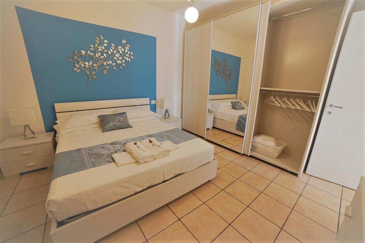 Alloro Appartamenti Sirmione Exterior foto